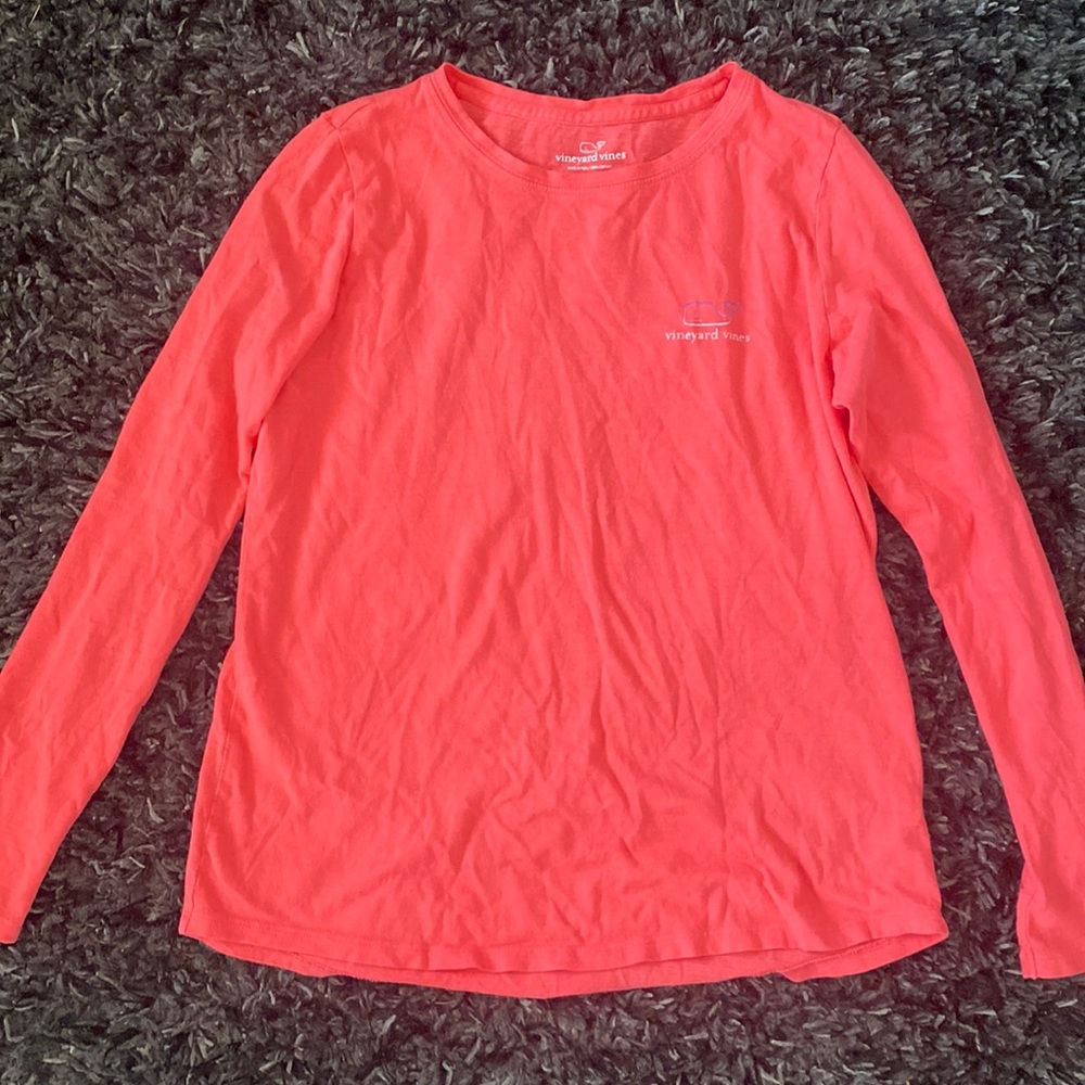 Vineyard Vines Long Sleeve